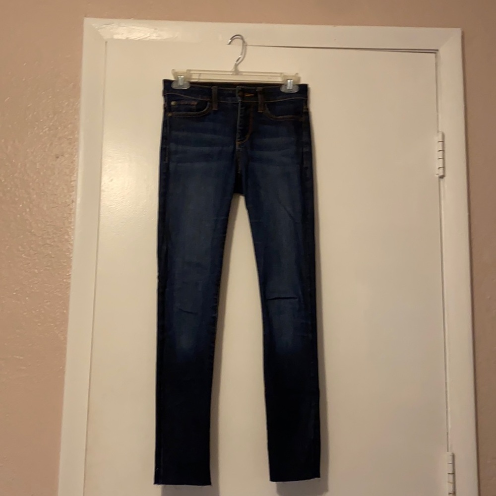 Joe’s jeans